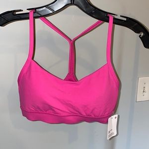 Lululemon Flow Y Bra